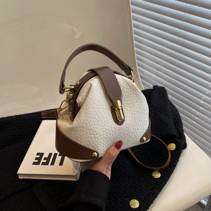 Vintage Fashion Paris - Bolsa de Fraldas de Luxo, Bolsa