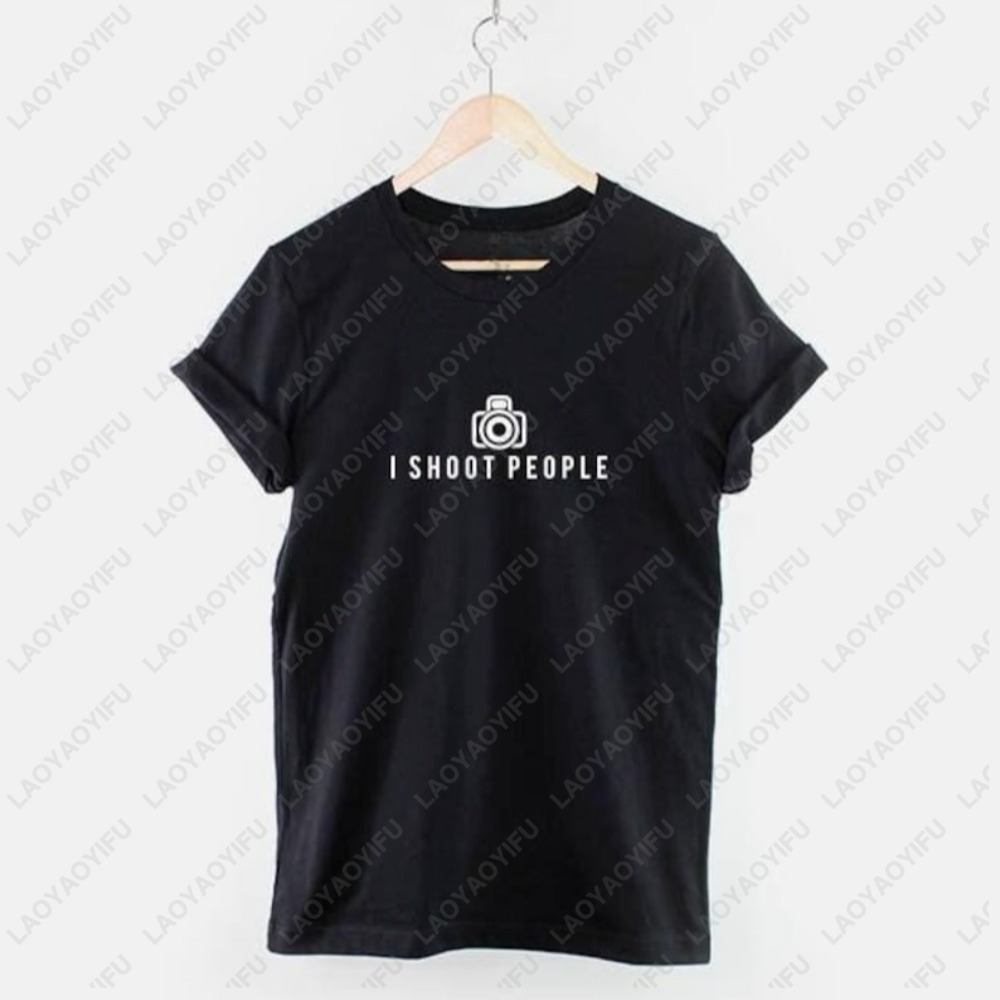 Vintage Fashion Photographers - Camiseta Vintage com Design de Câmera