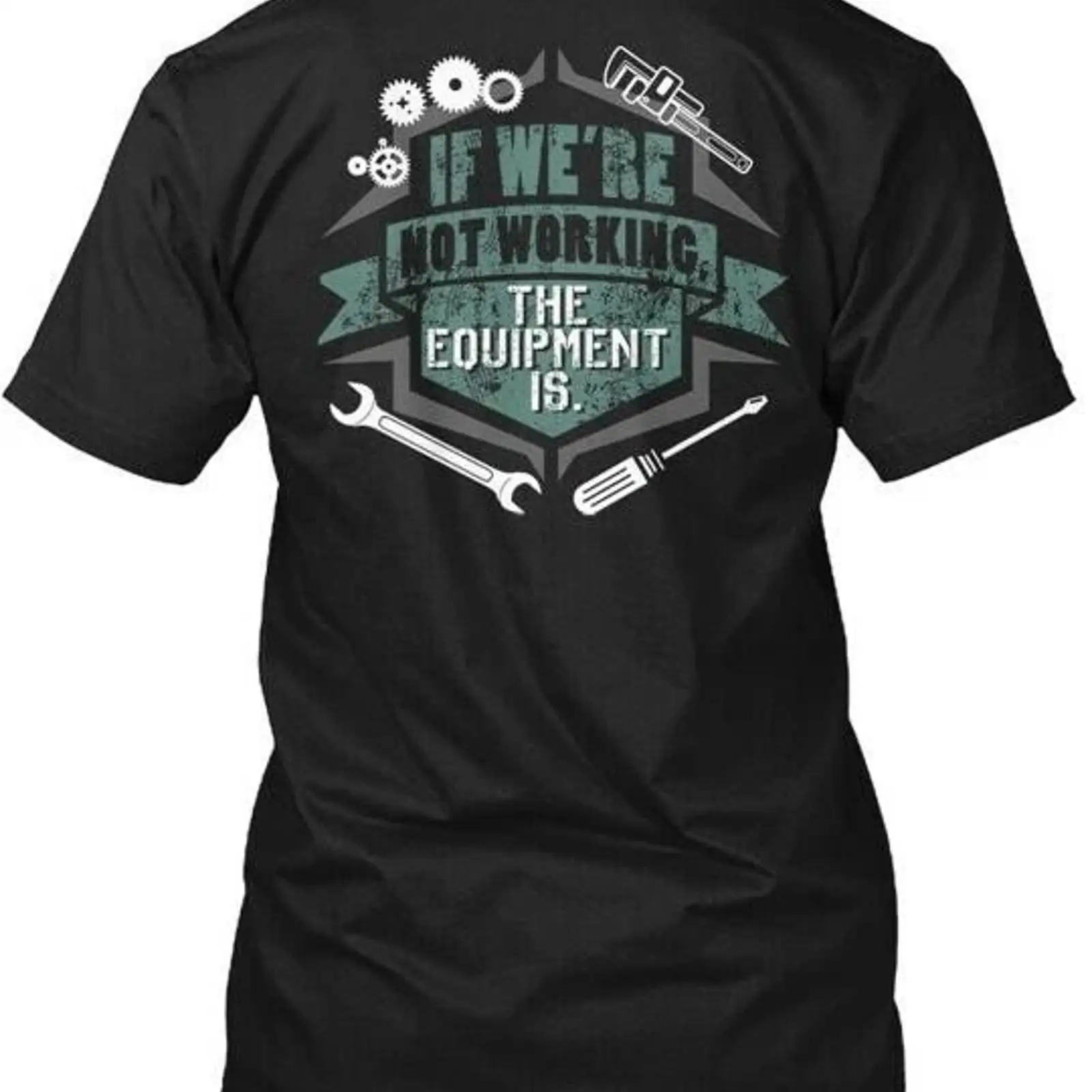 Vintage Fashion Buyer - Camiseta Exclusiva para Antigos Compradores da