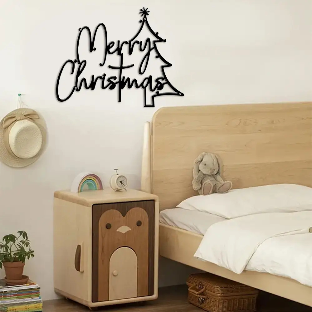 Decoração de Parede em Metal E - Vintage Fashion Buyer avaliação e preço