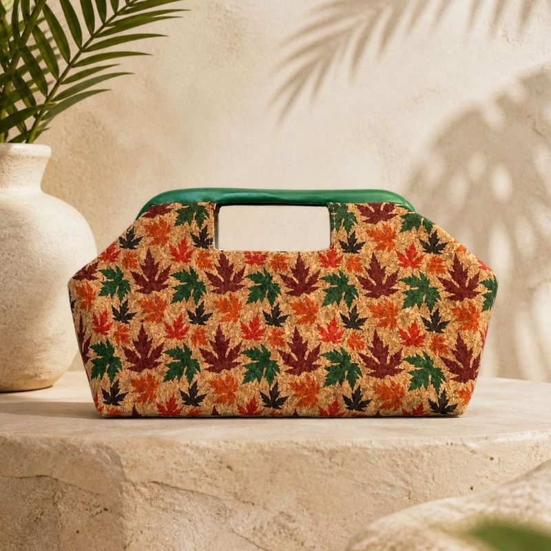 Bolsa Clutch Feminina com Esta - Vintage Fashion Style Female avaliação e preço