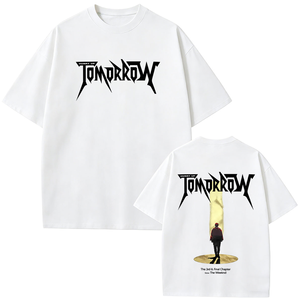 Camiseta Hot Sale Rapper The W - Vintage Fashion Pop Up avaliação e preço