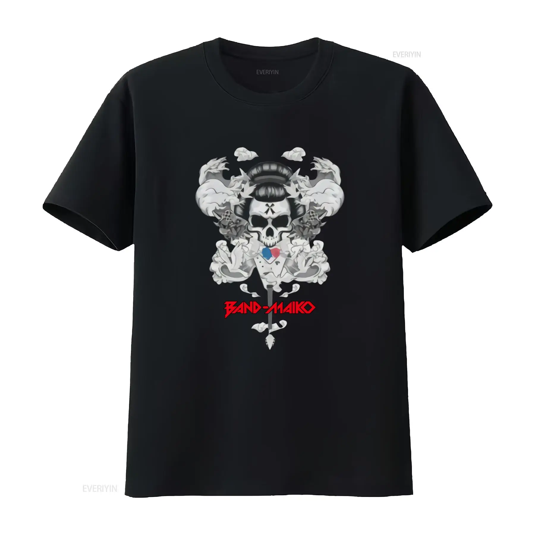 Camiseta Clássica com Design d - Vintage Fashion Buyer avaliação e preço