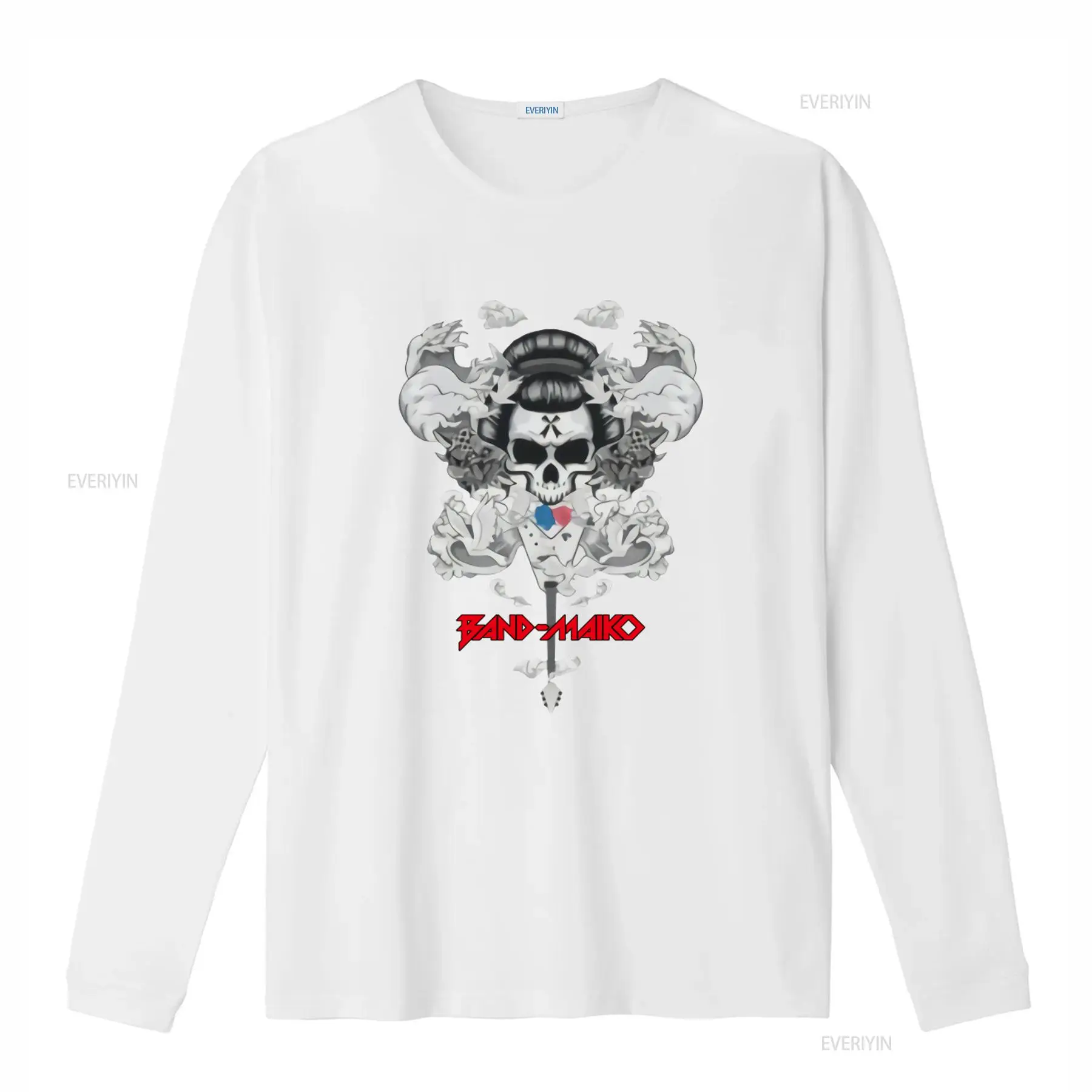 Camiseta Clássica com Design d - Vintage Fashion Buyer avaliação e preço