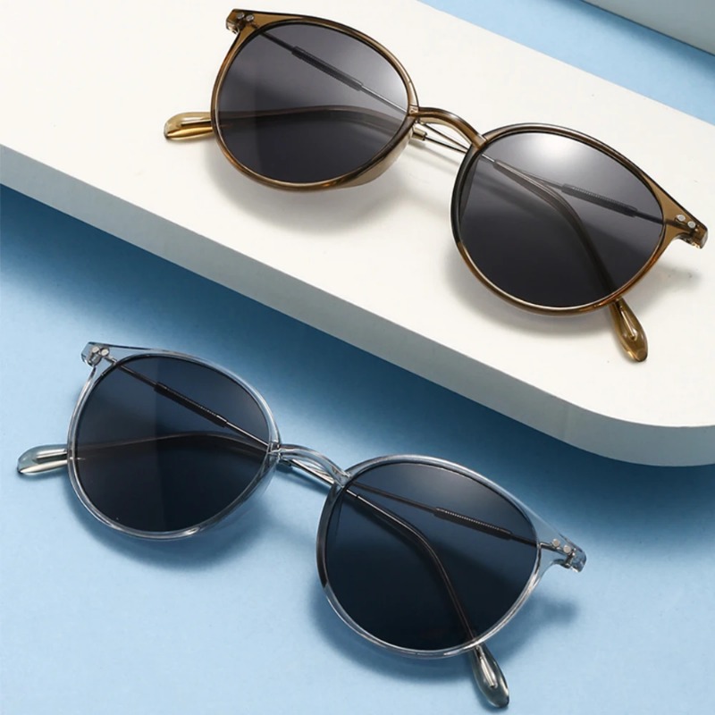 Novos Óculos de Sol Vintage Re - Vintage Fashion De avaliação e preço