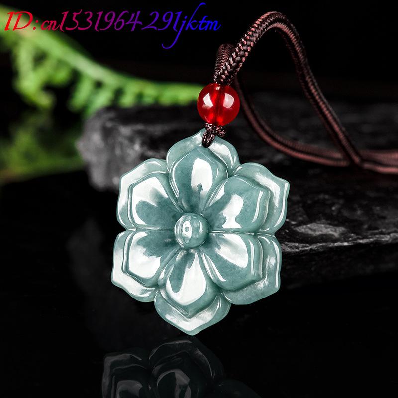 Colar com Pingente de Flor de  - Usa Vintage Fashion avaliação e preço