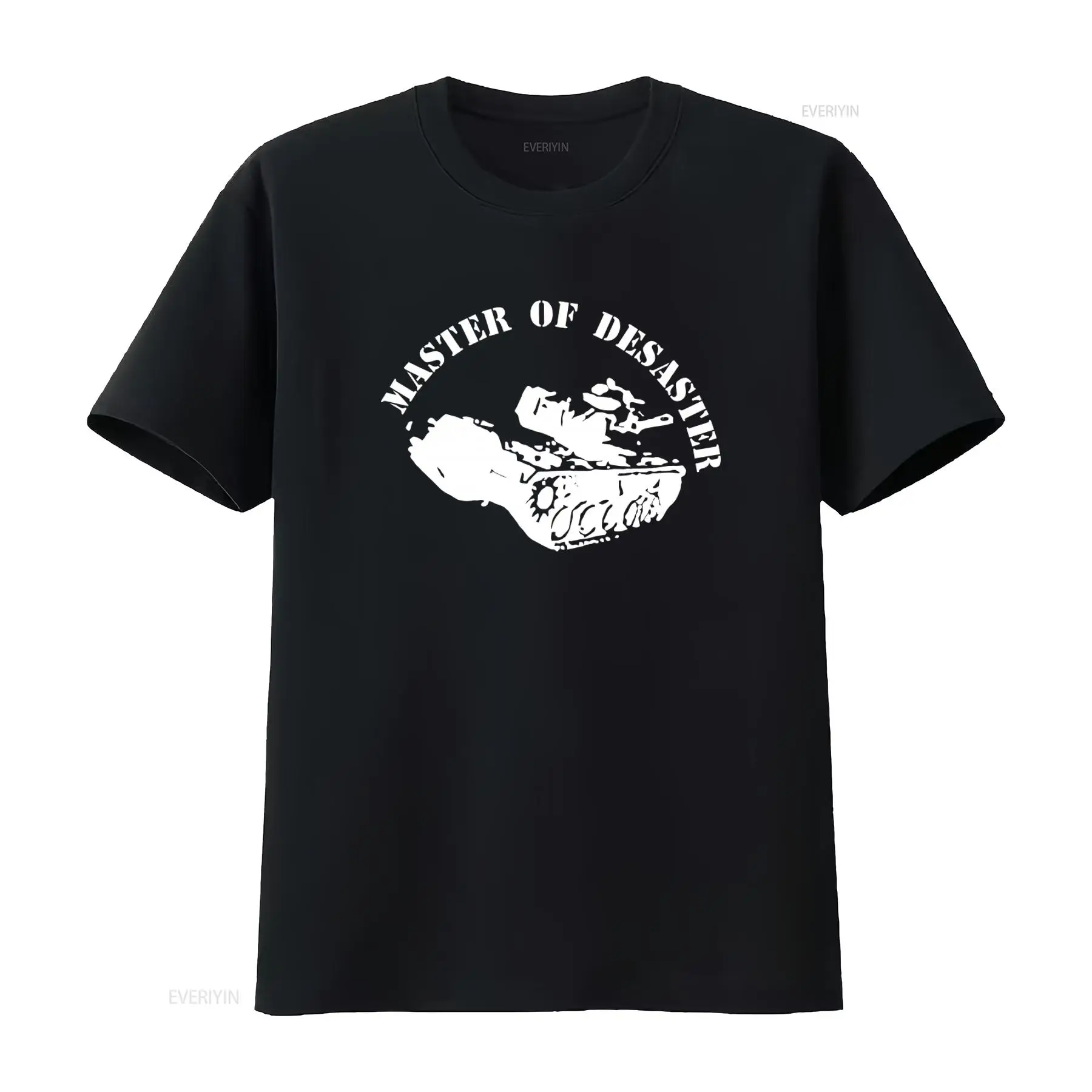 Camiseta M48 Tank Master Of Di - Vintage Fashion Buyer avaliação e preço