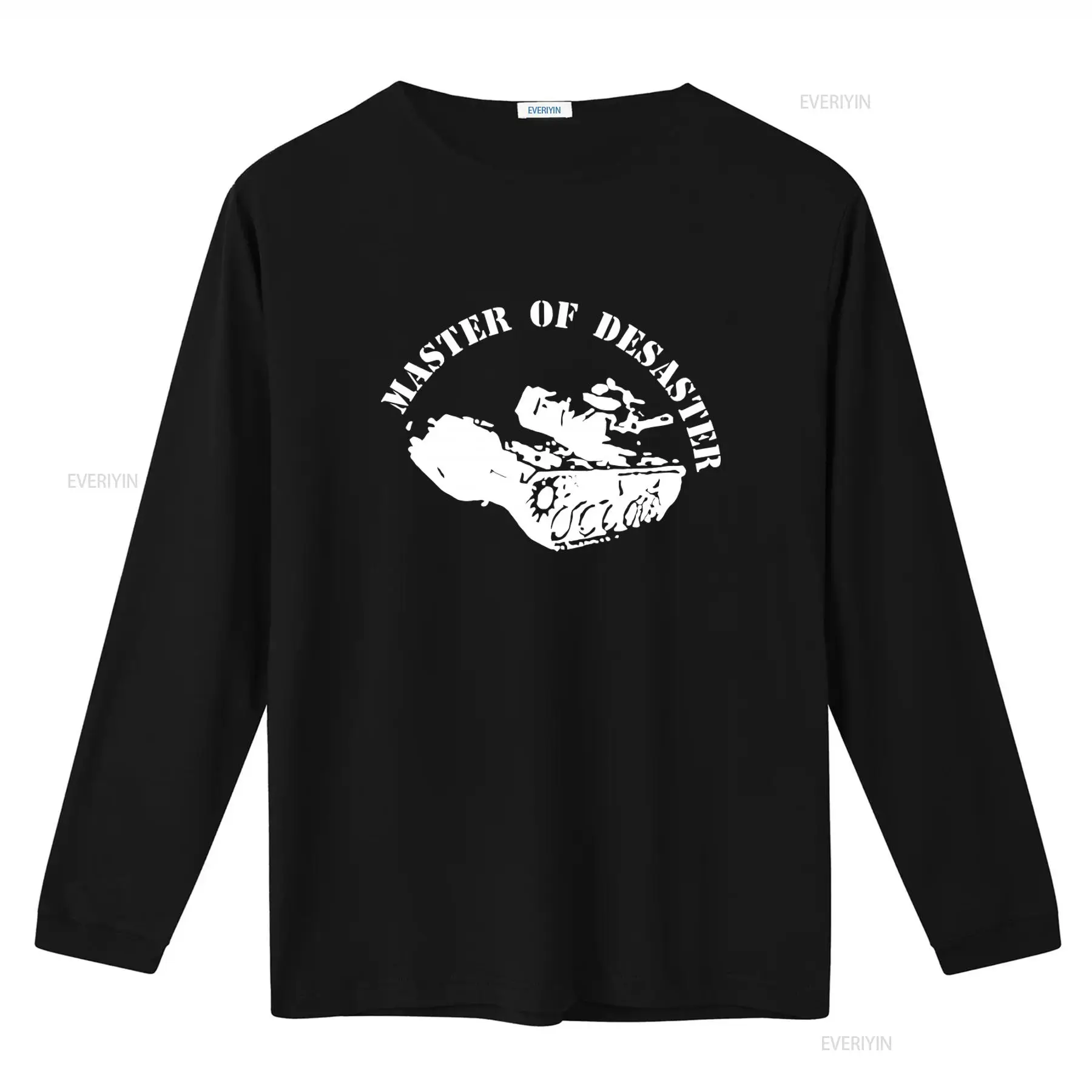 Camiseta M48 Tank Master Of Di - Vintage Fashion Buyer avaliação e preço