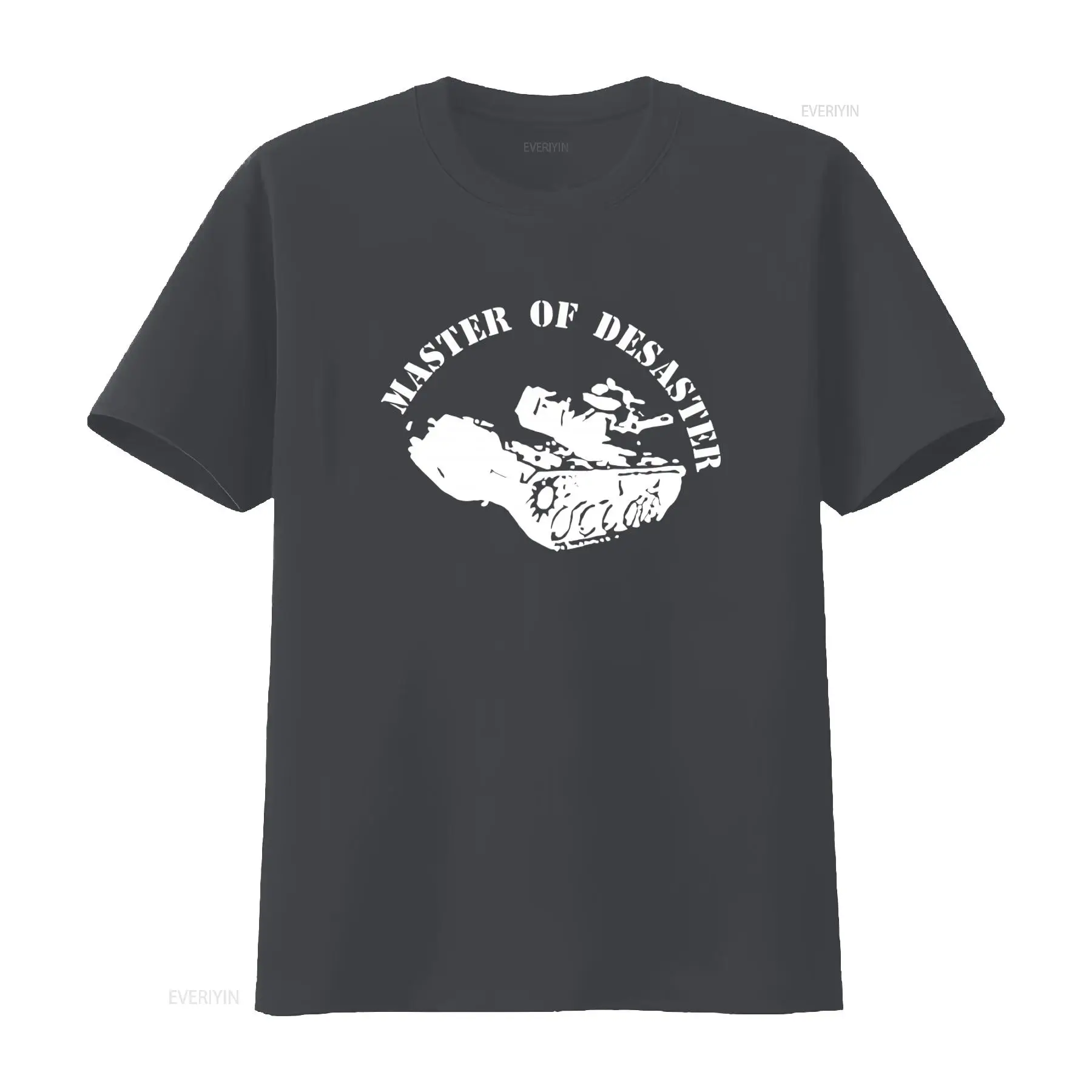 Camiseta M48 Tank Master Of Di - Vintage Fashion Buyer avaliação e preço