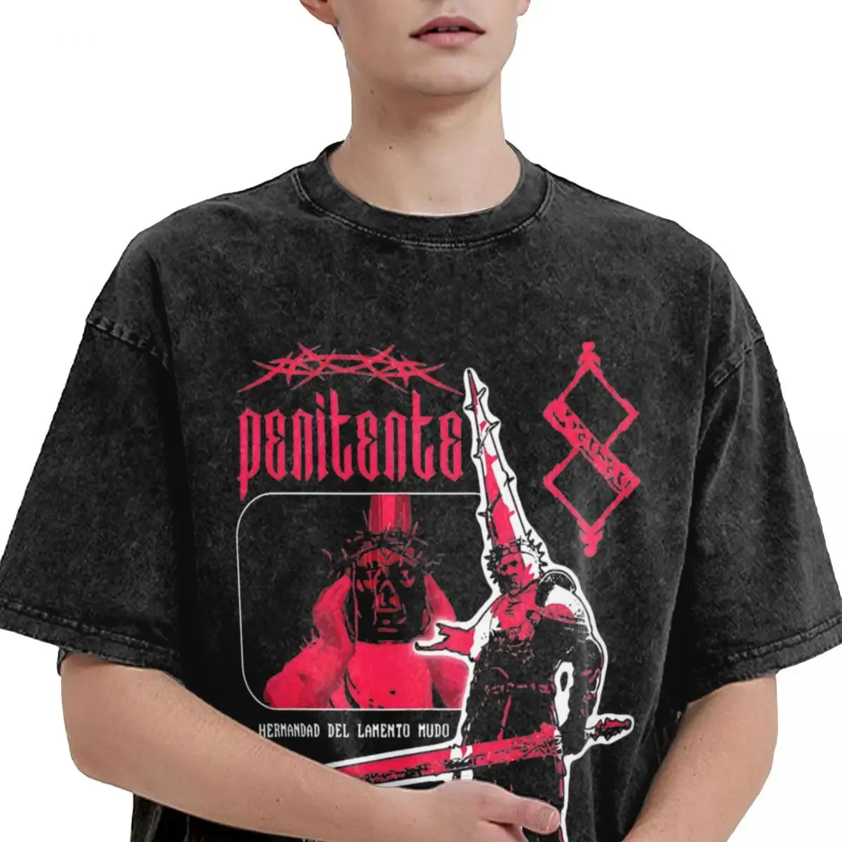 Camiseta Oversized Personaliza - Vintage Fashion Paris avaliação e preço
