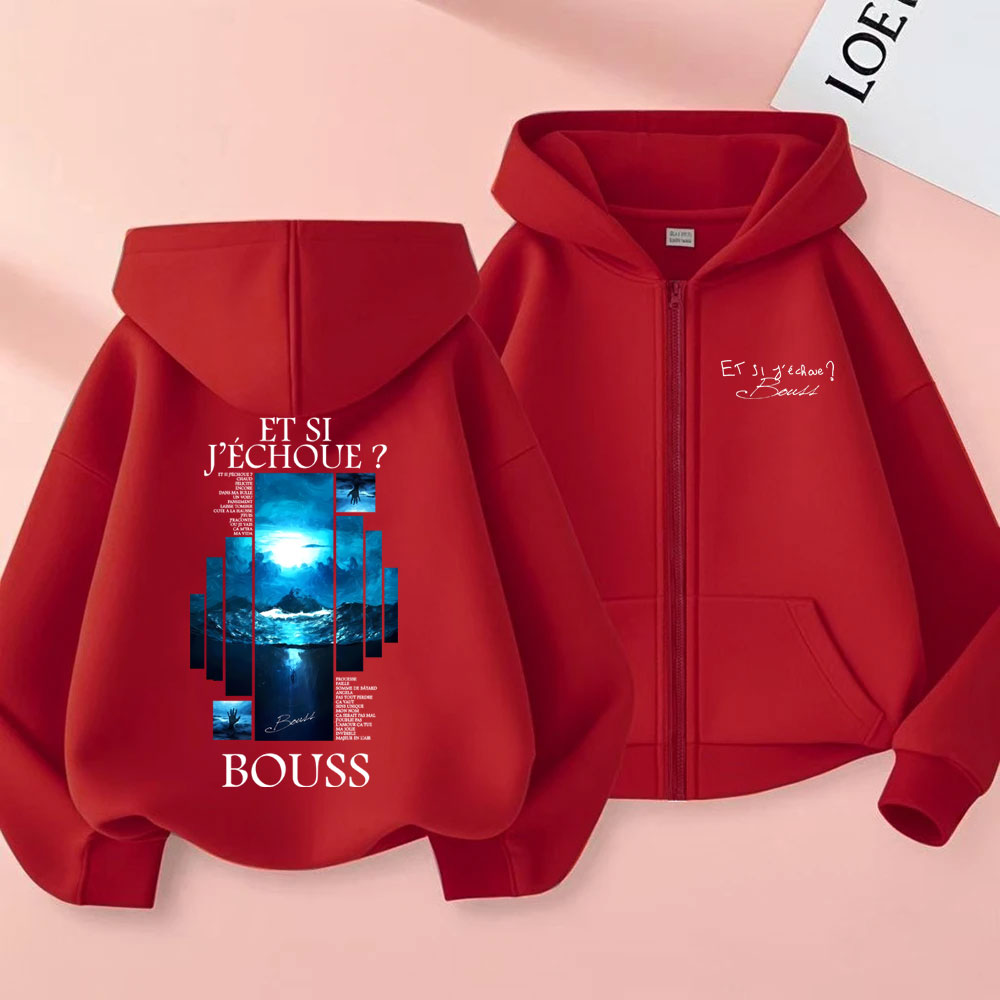 Rapper boussétie si j'echoue á - Vintage Fashion Pop Up avaliação e preço