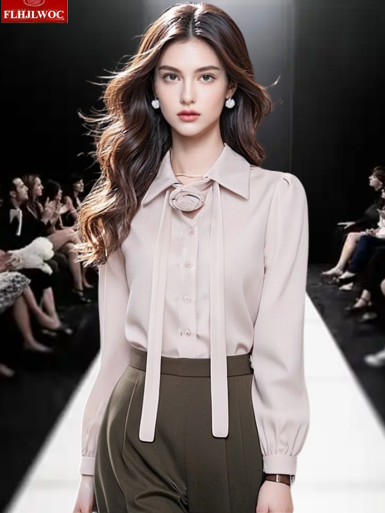 Camisas de veludo moda feminin - Vintage Fashion Hong Kong avaliação e preço