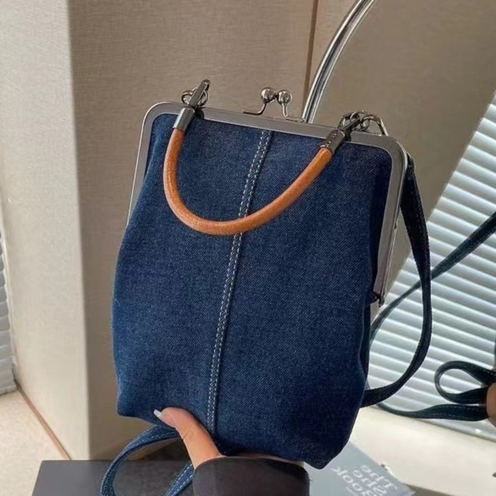 Nova Bolsa Feminina Estilo Vin - Vintage Fashion Paris avaliação e preço