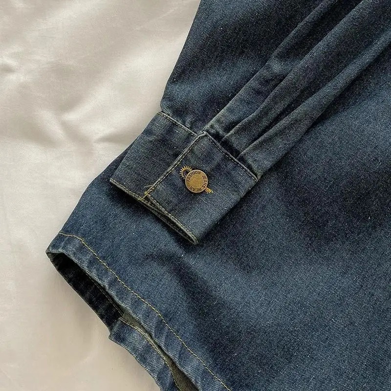 Conjunto de Saia Jeans Y2K: Ja - Usa Vintage Fashion avaliação e preço