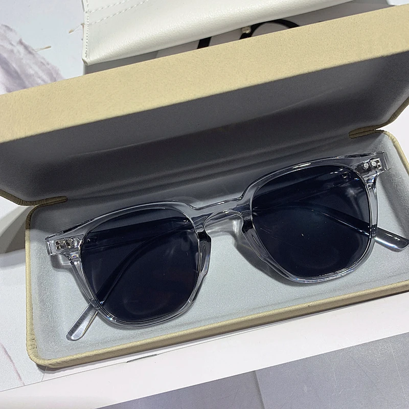 Óculos de Sol Vintage Quadrado - Vintage Fashion De avaliação e preço