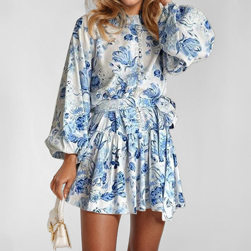 Vestido Midi Feminino Casual E - Vintage Fashion Market avaliação e preço