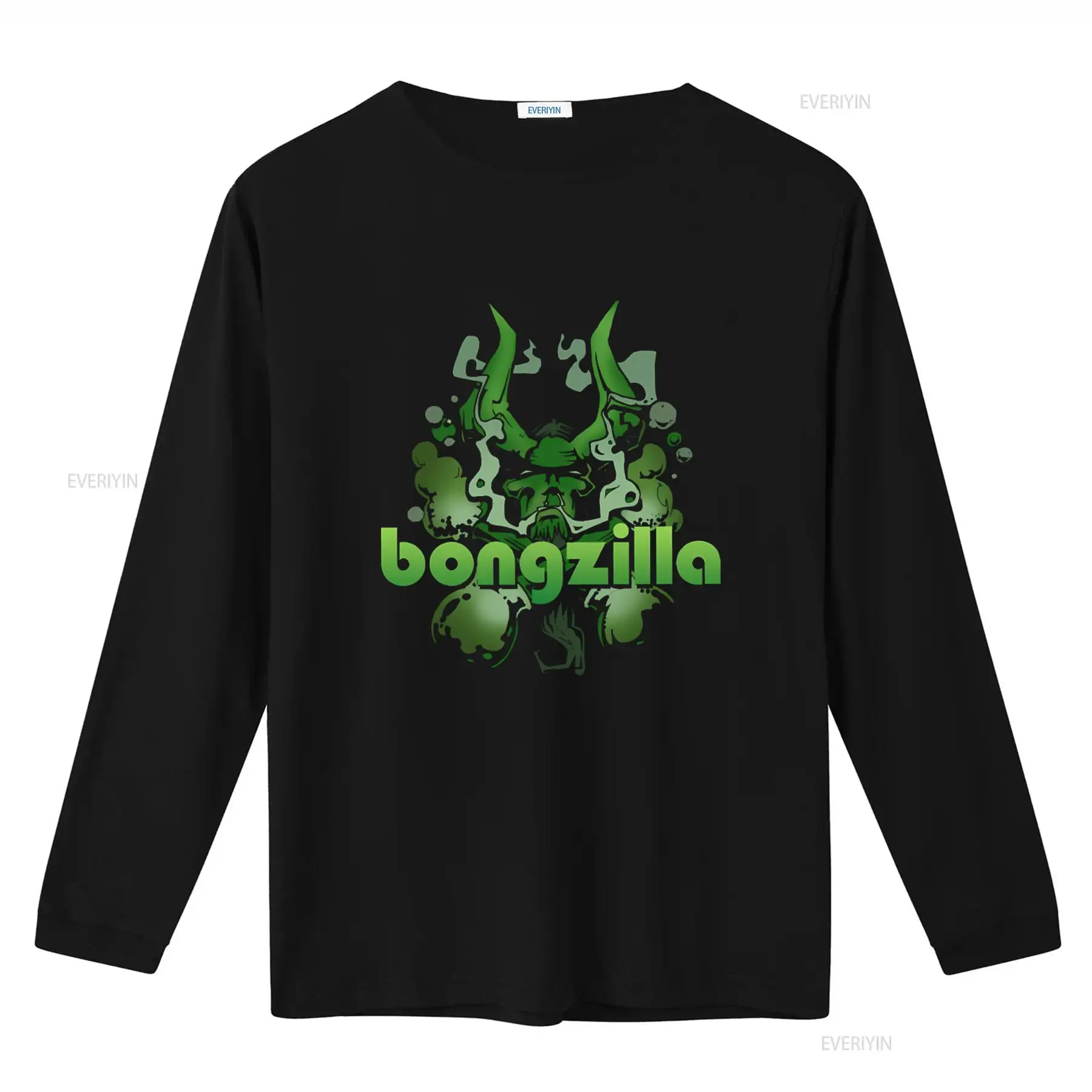 Camiseta Bongzilla Gateway com - Vintage Fashion Buyer avaliação e preço