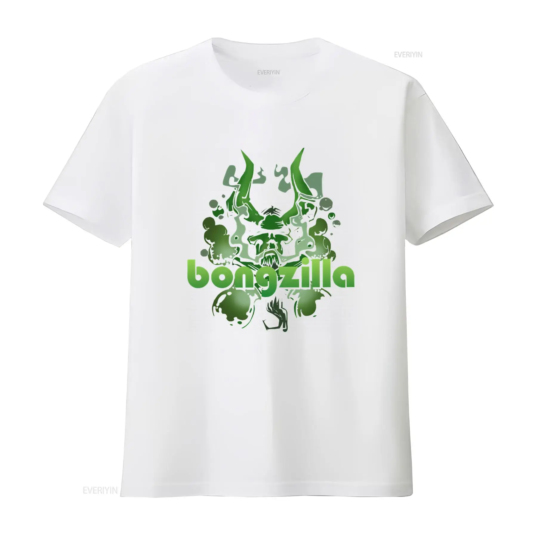 Camiseta Bongzilla Gateway com - Vintage Fashion Buyer avaliação e preço