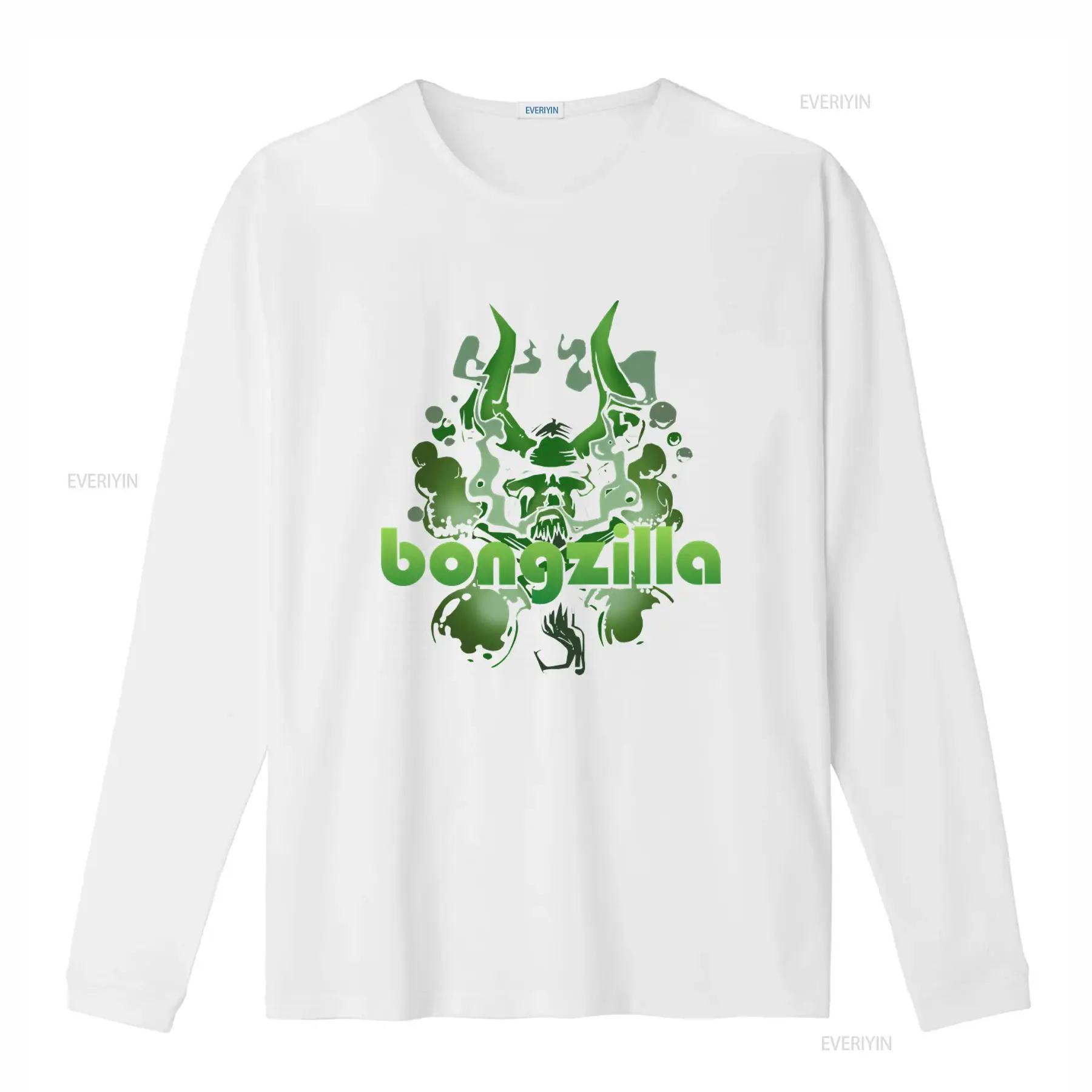 Camiseta Bongzilla Gateway com - Vintage Fashion Buyer avaliação e preço