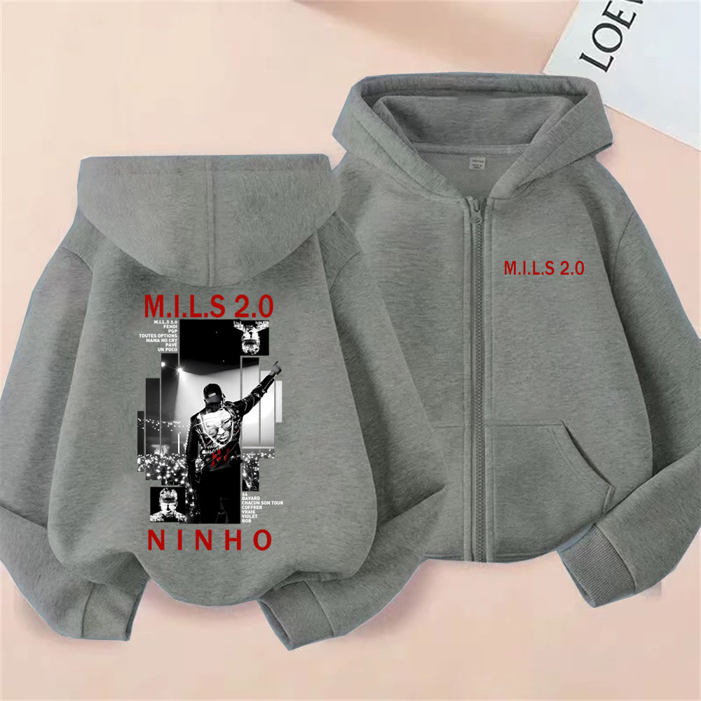 Rapperinho mils 2.0 álbum gráf - Vintage Fashion Pop Up avaliação e preço