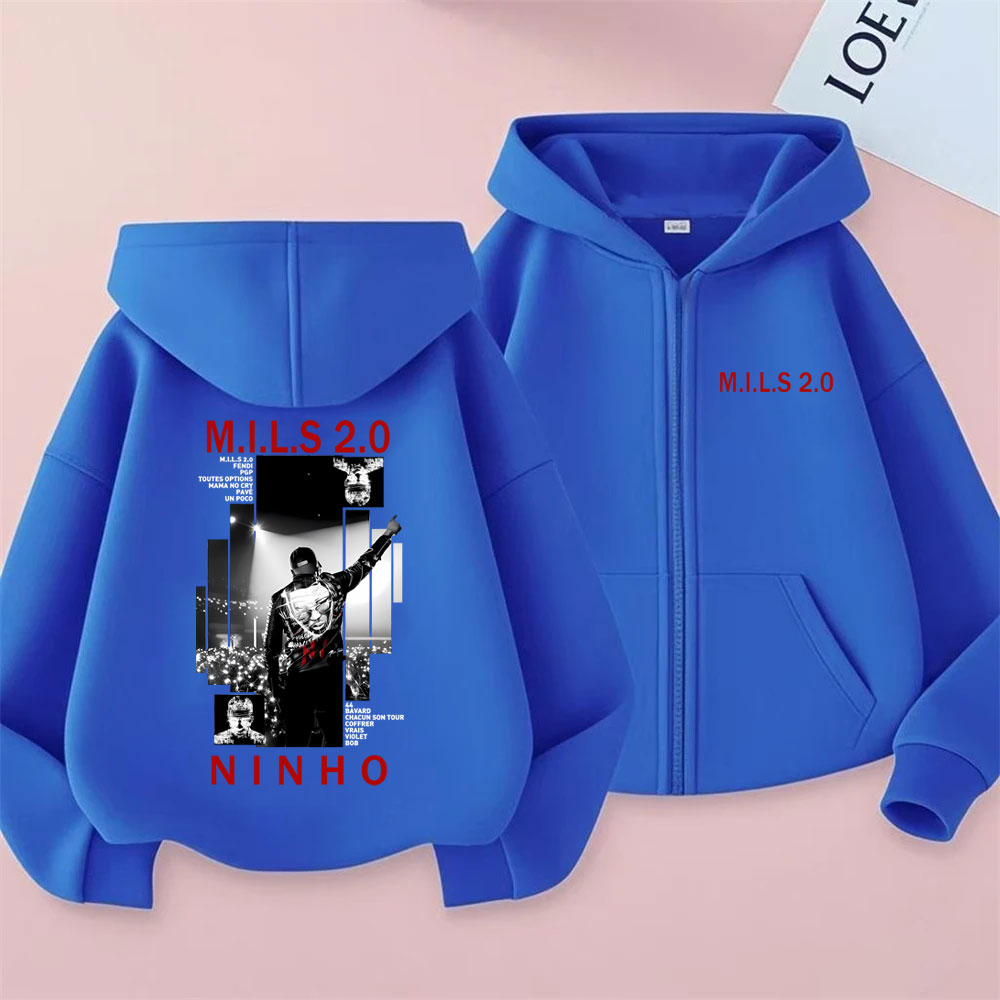 Rapperinho mils 2.0 álbum gráf - Vintage Fashion Pop Up avaliação e preço
