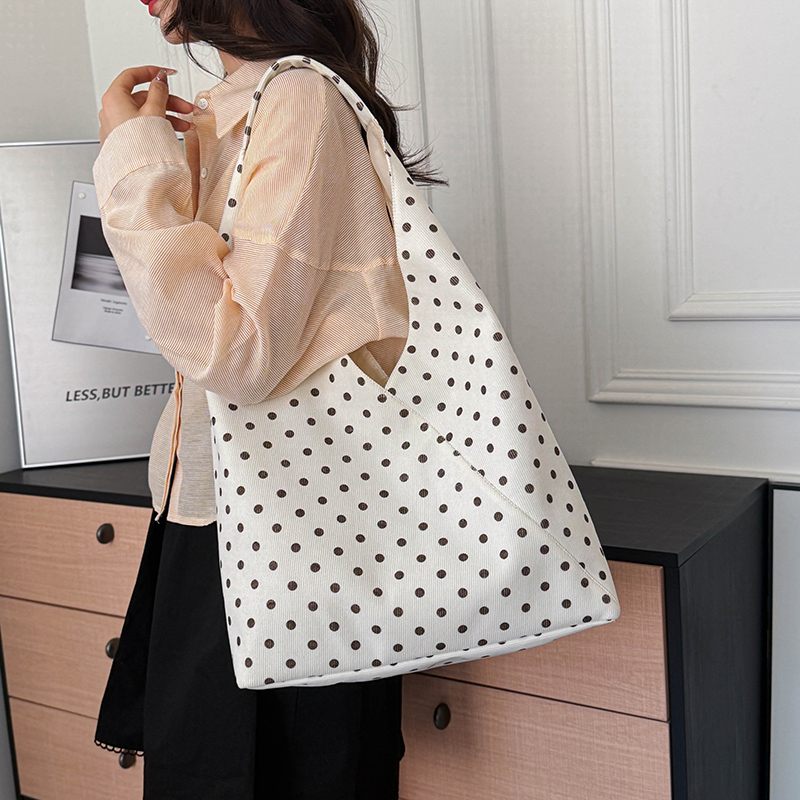 Bolsa Tote Vintage Coreana com - Vintage Fashion De avaliação e preço