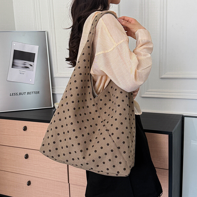 Bolsa Tote Vintage Coreana com - Vintage Fashion De avaliação e preço